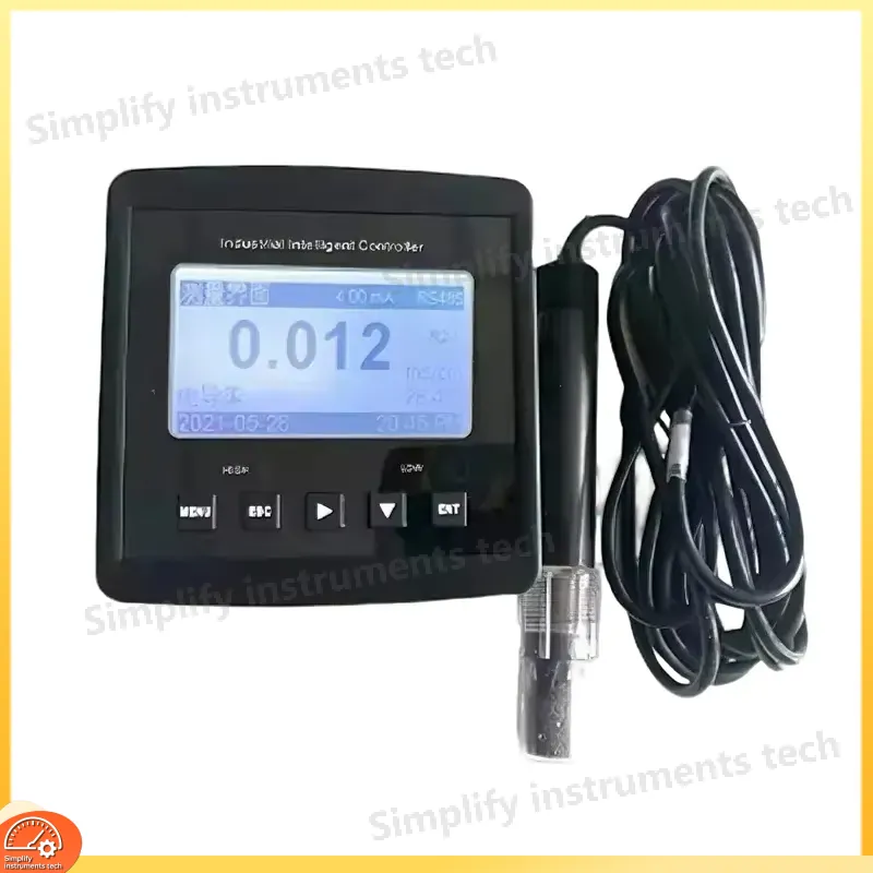 Marine Aquarium Water Testing - Analizador Digital de Calidad del Agua,