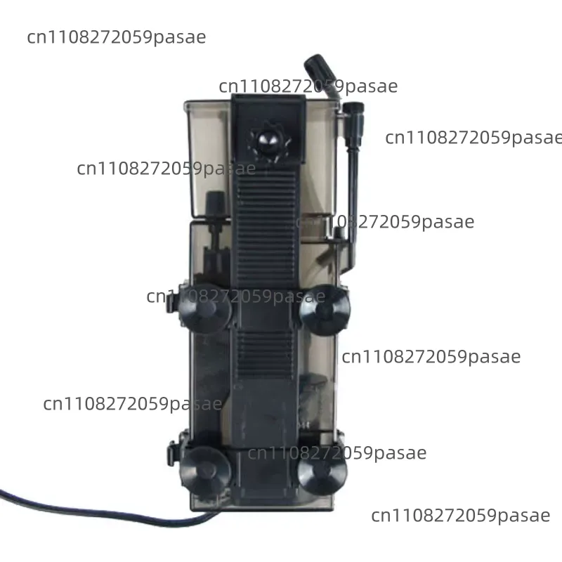 Aquarium Marine Tank - SK-300 300L/H Sistema de Filtrado para