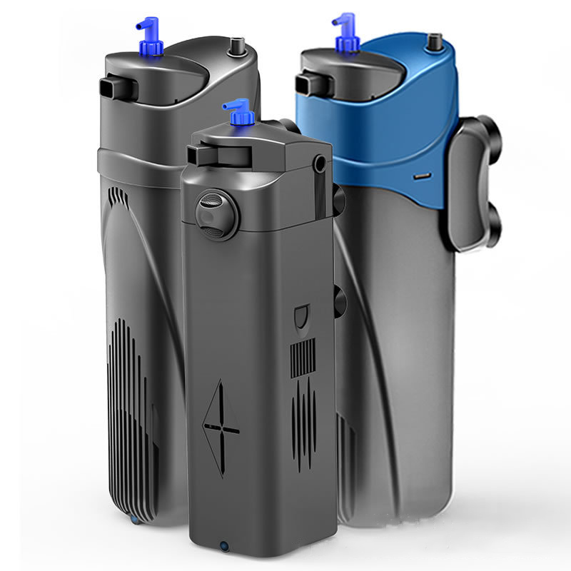 Marine Aquarium Uv - Lámpara UV para pecera 3 en