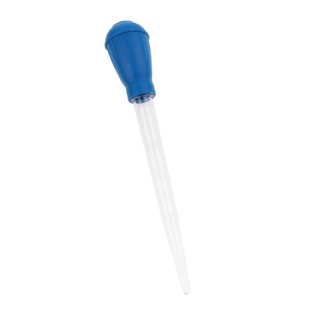 Pipeta cuentagotas de plástico - Marine Aquarium Water Testing reseña y precio