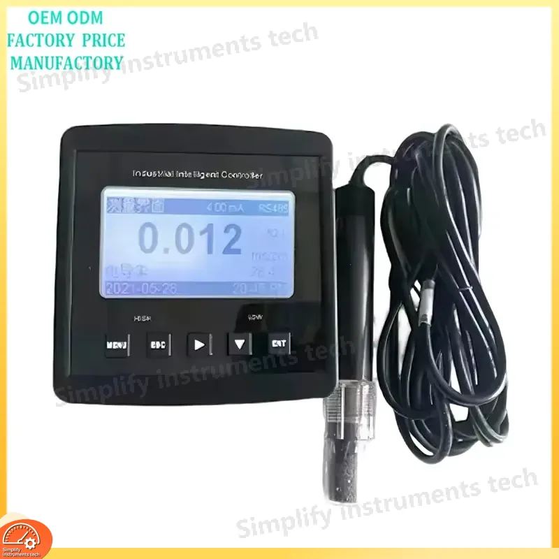 Analizador Digital de Calidad  - Marine Aquarium Water Testing reseña y precio