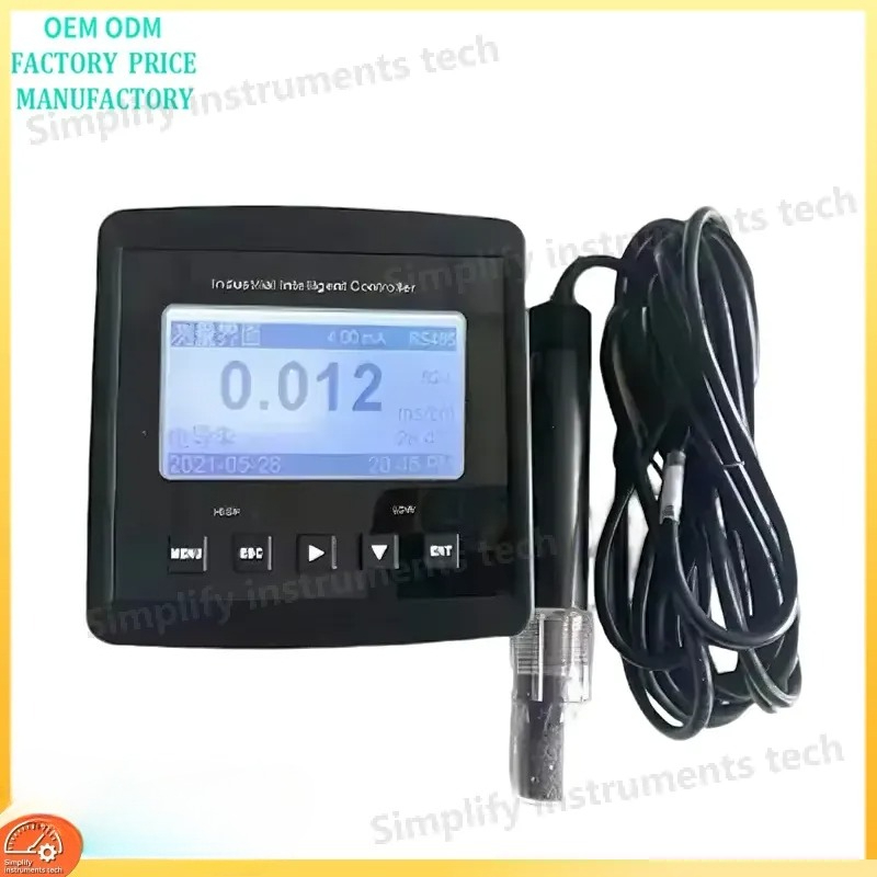 Analizador Digital de Calidad  - Marine Aquarium Water Testing reseña y precio