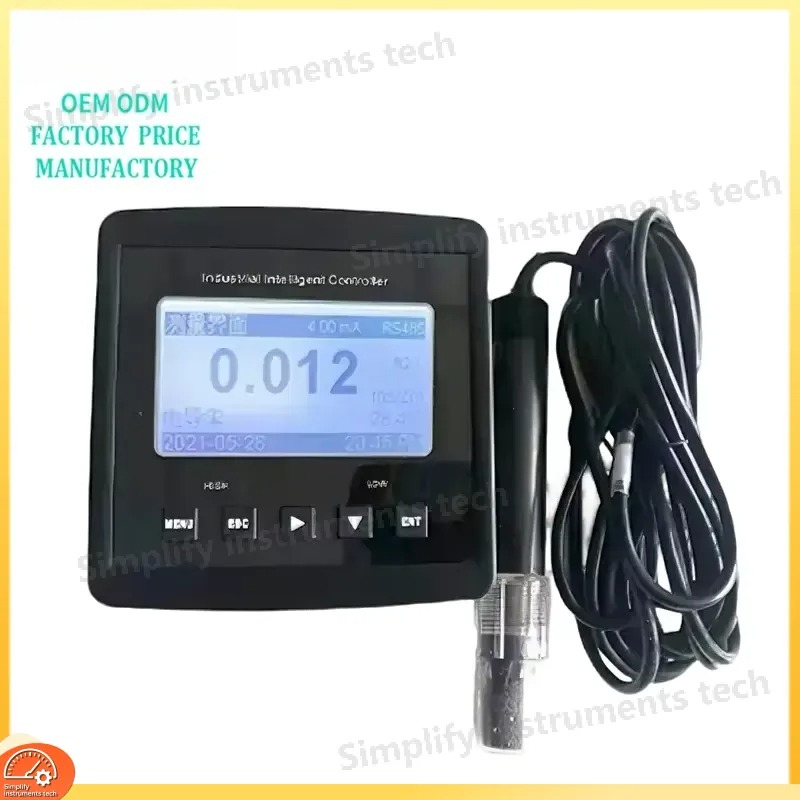Analizador Digital de Calidad  - Marine Aquarium Water Testing reseña y precio