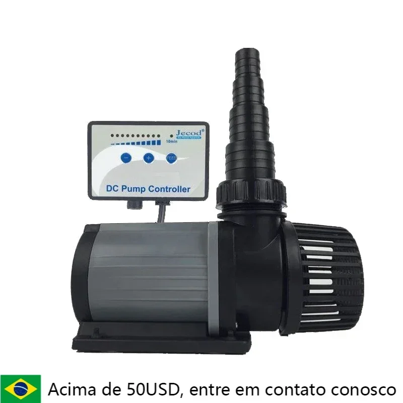 Bomba de Agua para Acuario Jeb - Aquarium Marine Tank reseña y precio