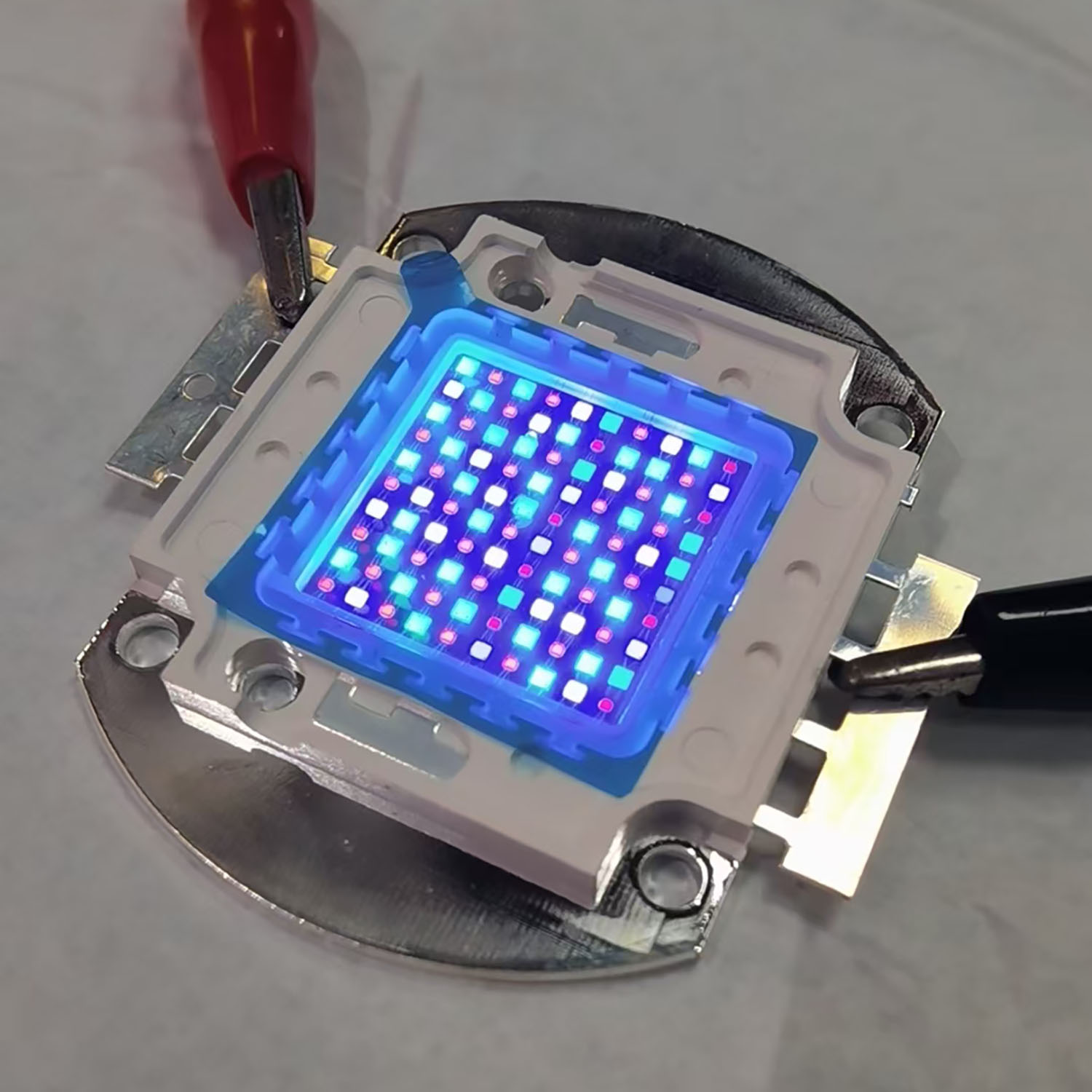 Iluminación LED para Acuarios  - Marine Aquarium Uv reseña y precio
