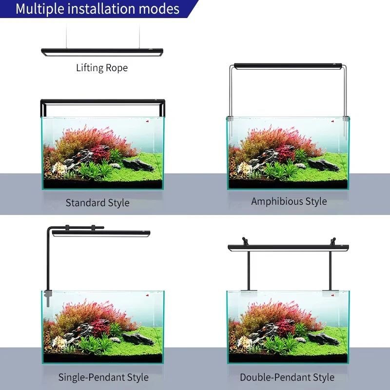 Lámpara de Cultivo WEEK AQUA M - Marine Aquarium Uv reseña y precio