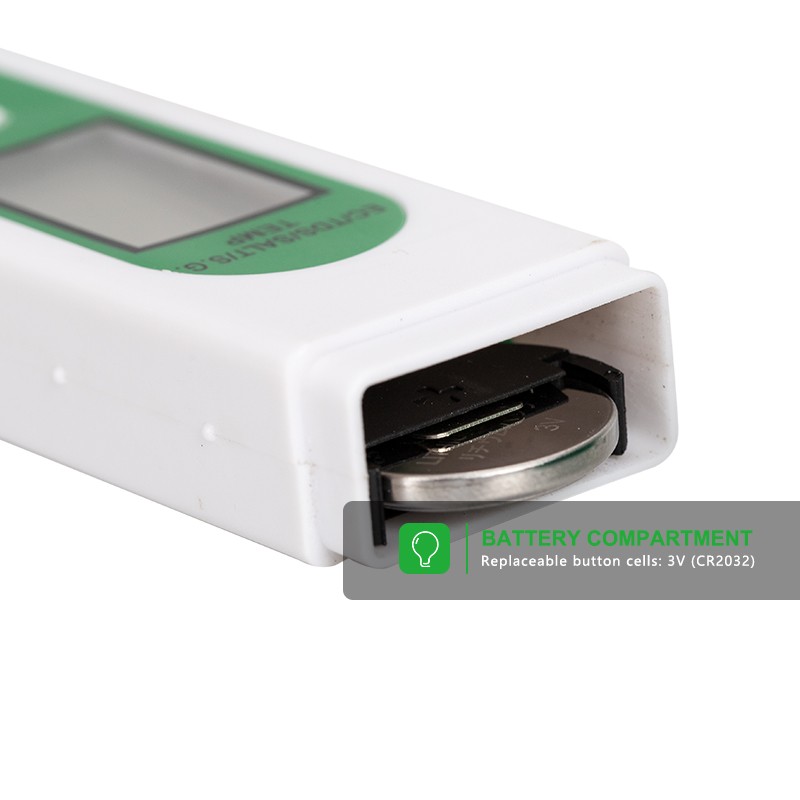 Probador Digital de calidad de - Marine Aquarium Water Testing reseña y precio