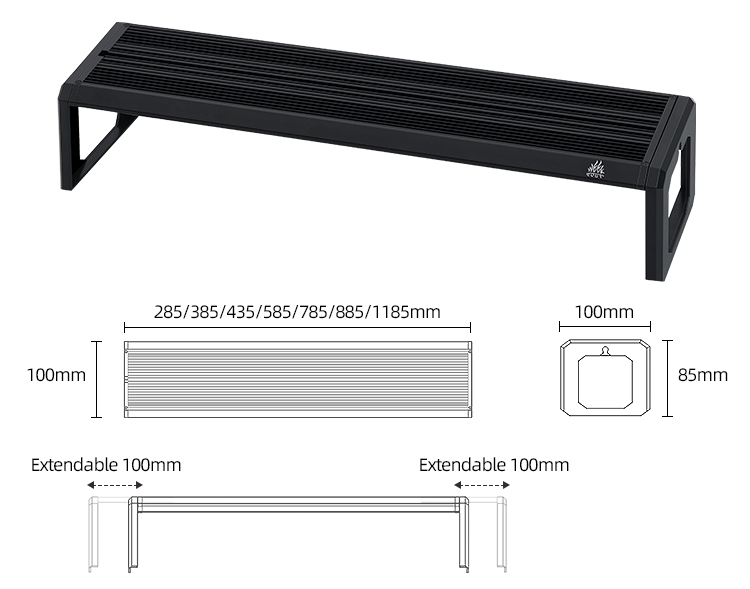 Lámpara LED RGB UV para Acuari - Marine Aquarium Uv reseña y precio