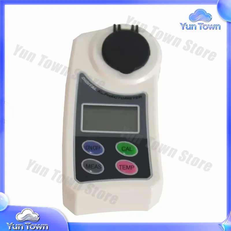 Salinómetro Digital para Prueb - Marine Aquarium Water Testing reseña y precio
