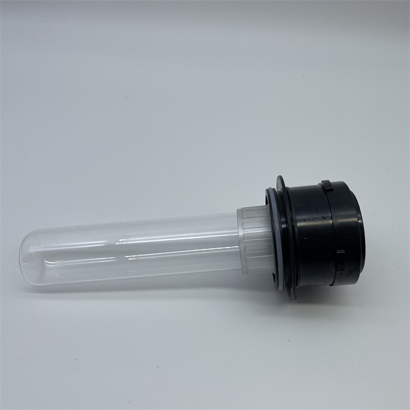 Bomba de filtro SUNSUN HW-5000 - Marine Aquarium Uv reseña y precio