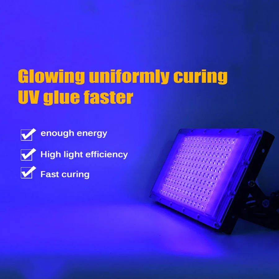 300W UV 395nm luz negra Ultrav - Marine Aquarium Uv reseña y precio