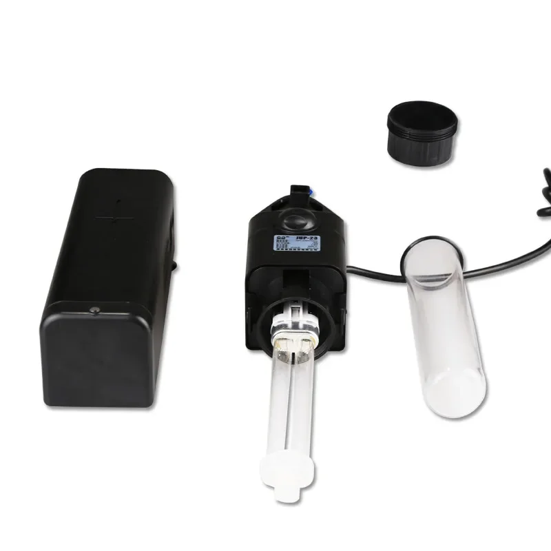 Lámpara UV para pecera 3 en 1  - Marine Aquarium Uv reseña y precio