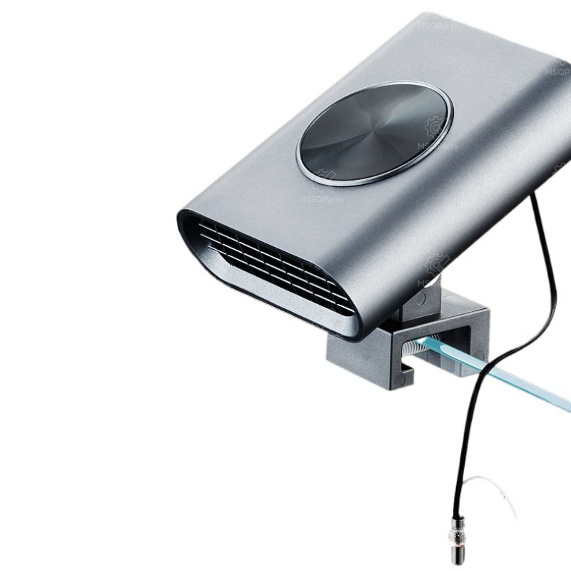 Ventilador Inteligente para Ac - Aquarium Marine Tank reseña y precio